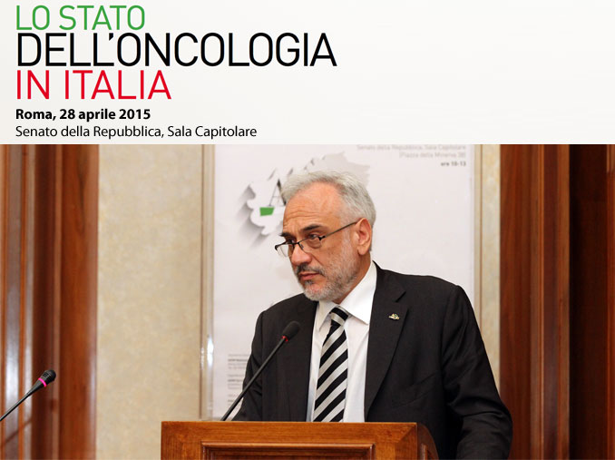 Convegno AIOM